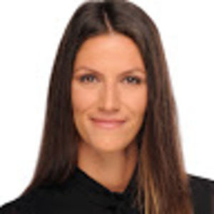 Meet your Posher, Mariana